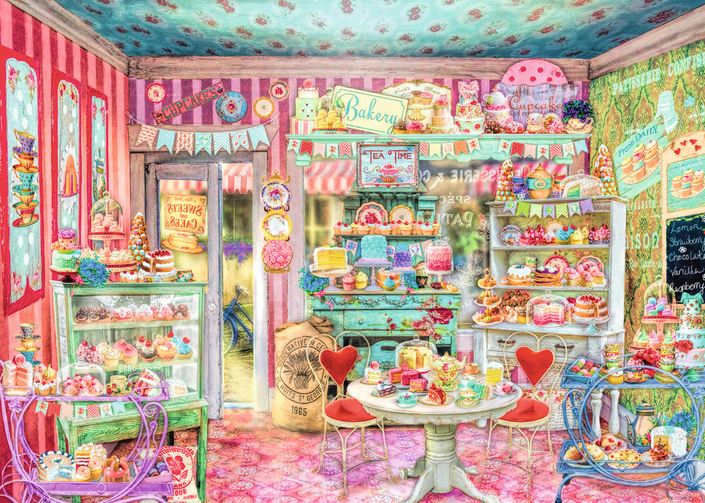 Adult Candy Shop 2