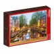 Amsterdam 1000 Teile ALIPSON PUZZLE Puzzle Online Kaufen