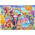 Puzzle DE