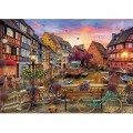 Puzzle DE