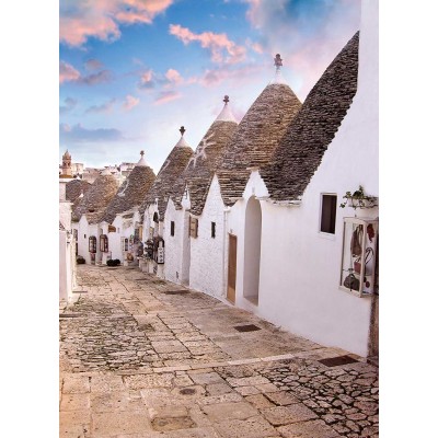 Alberobello Italien 1000 Teile Clementoni Puzzle Online Kaufen