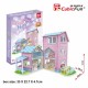 3D Puzzle - Alisa's Home