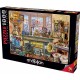 Antique Shoppe