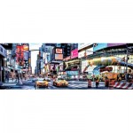 Puzzle   Times Square