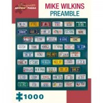 Puzzle   Mike Wilkins - Preamble
