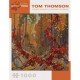 Tom Thomson - Autumn's Garland