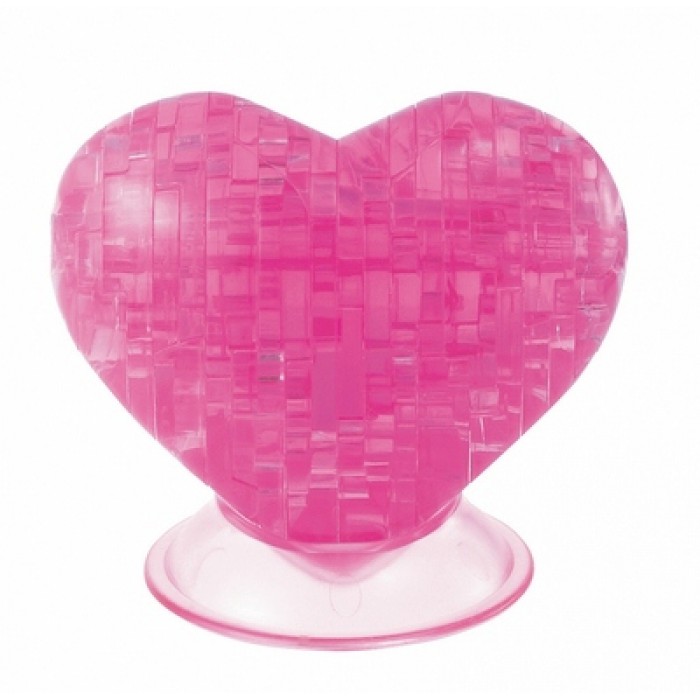  HCM-Kinzel-103003 Puzzle 3D - Herz