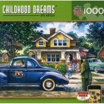 Puzzle   Childhood Dreams - Homecoming