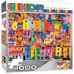 Puzzle   HDR Photography - Colorscape
