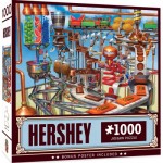 Puzzle   Hershey's Chocolate Factory