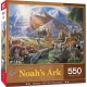Inspirational Noah's Ark