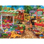 Puzzle  Master-Pieces-31996 Sale on the square