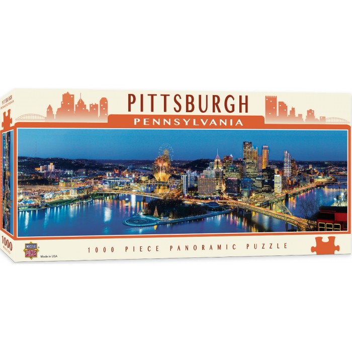 Pittsburgh, Pennsylvania