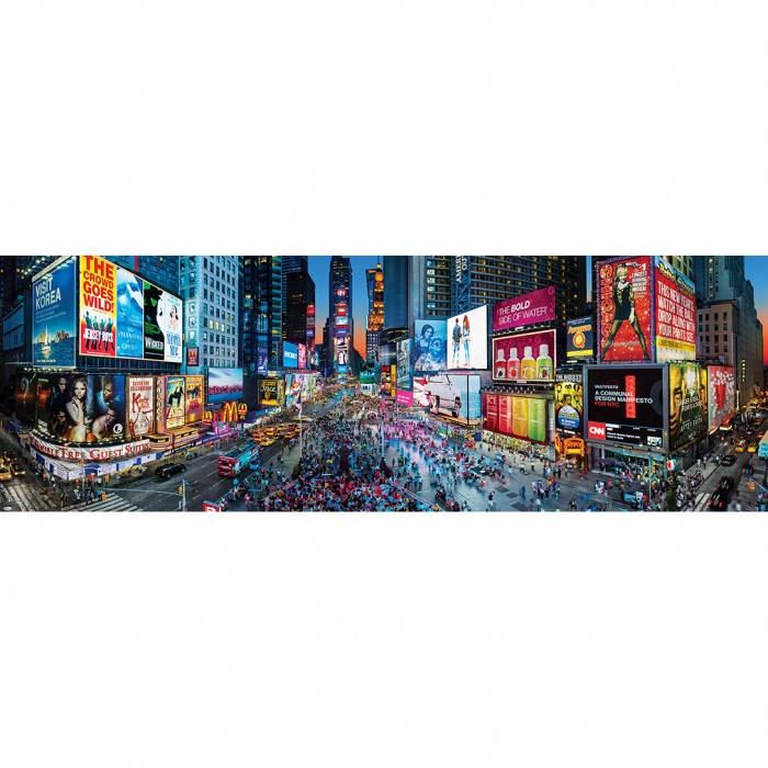 Cityscapes - Times Square