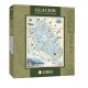 Xplorer Maps - Glacier