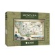 Xplorer Maps - Montana