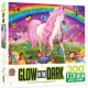 XXL Teile - Glow in the Dark - Rainbow World