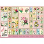Puzzle  Cobble-Hill-40099 Redoute