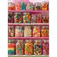 XXL Teile - Candy Shelf