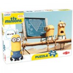Puzzle   Minions
