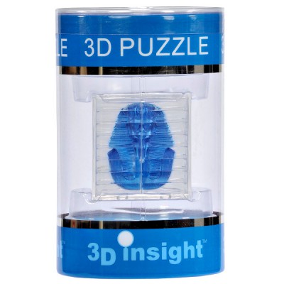 Art-and-Play-03118 3D Insight Puzzle - Pharaon