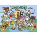 Puzzle   Jonny Hawkins - Doggy Doodle