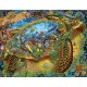 Lewis T. Johnson - Sea Turtle World