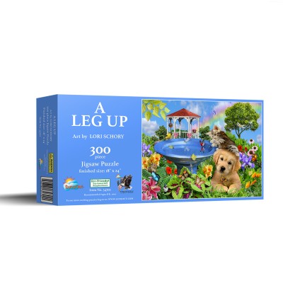 Puzzle Sunsout-34702 XXL Teile - Zusammen Geht's Besser