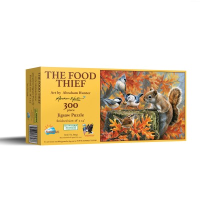 Puzzle Sunsout-69747 Der Lebensmitteldieb