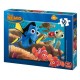 Finding Nemo