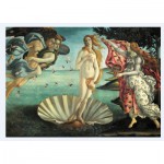 Puzzle   Botticelli - Die Geburt der Venus
