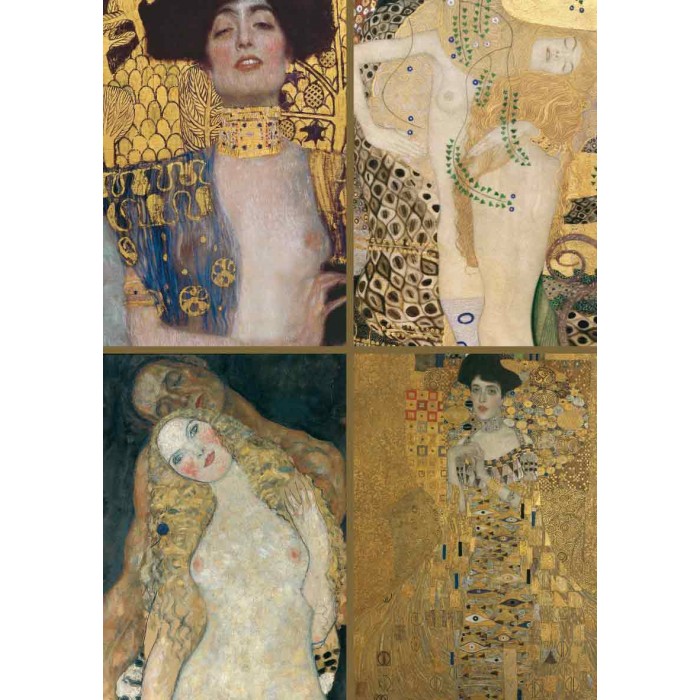 Klimt Gustav: Kollektion