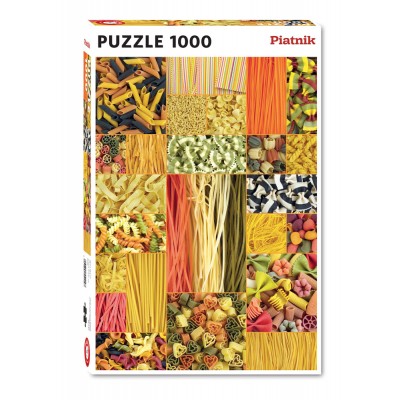 Puzzle Piatnik-5511 Pasta!
