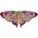   Holpuzzle - Schmetterling