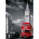 London: Roter Autobus