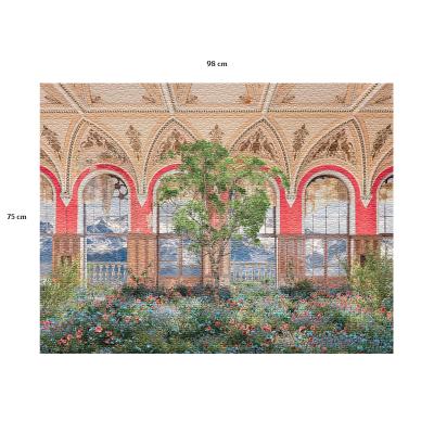 Puzzle Nathan-01467 Die Macht der Natur