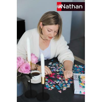 Puzzle Nathan-01467 Die Macht der Natur