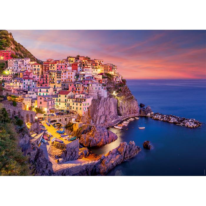 Puzzle Nathan-01533 Manraola, Italien