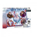 Puzzle  Nathan-86564 Frozen II