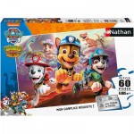 Puzzle  Nathan-86575 XXL Teile - Paw Patrol