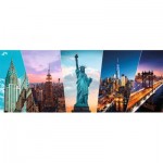 Puzzle   New York Landmarks