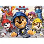 Puzzle   The Knights of Paw Patrol