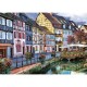 Willkommen im Elsass