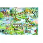 Puzzle   All Seasons