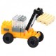 3D Nano Puzzle - JCB Radlader