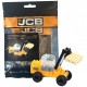 3D Nano Puzzle - JCB Radlader