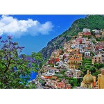 Puzzle   Amalfi Coast, Italy