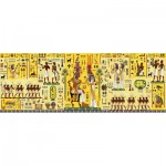 Puzzle   Egyptian Hieroglyph