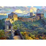 Puzzle   Great Wall of China