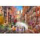 Heisse Sommertage NYC